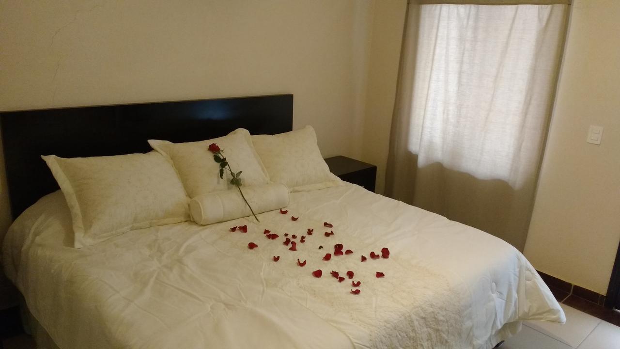 Hotel Pena Real แบร์นัล ภายนอก รูปภาพ