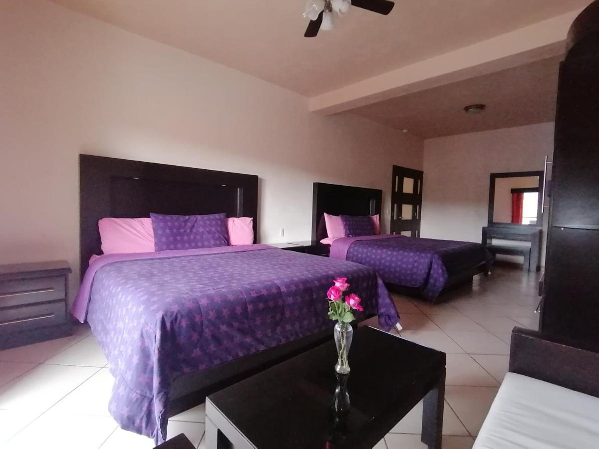 Hotel Pena Real แบร์นัล ภายนอก รูปภาพ