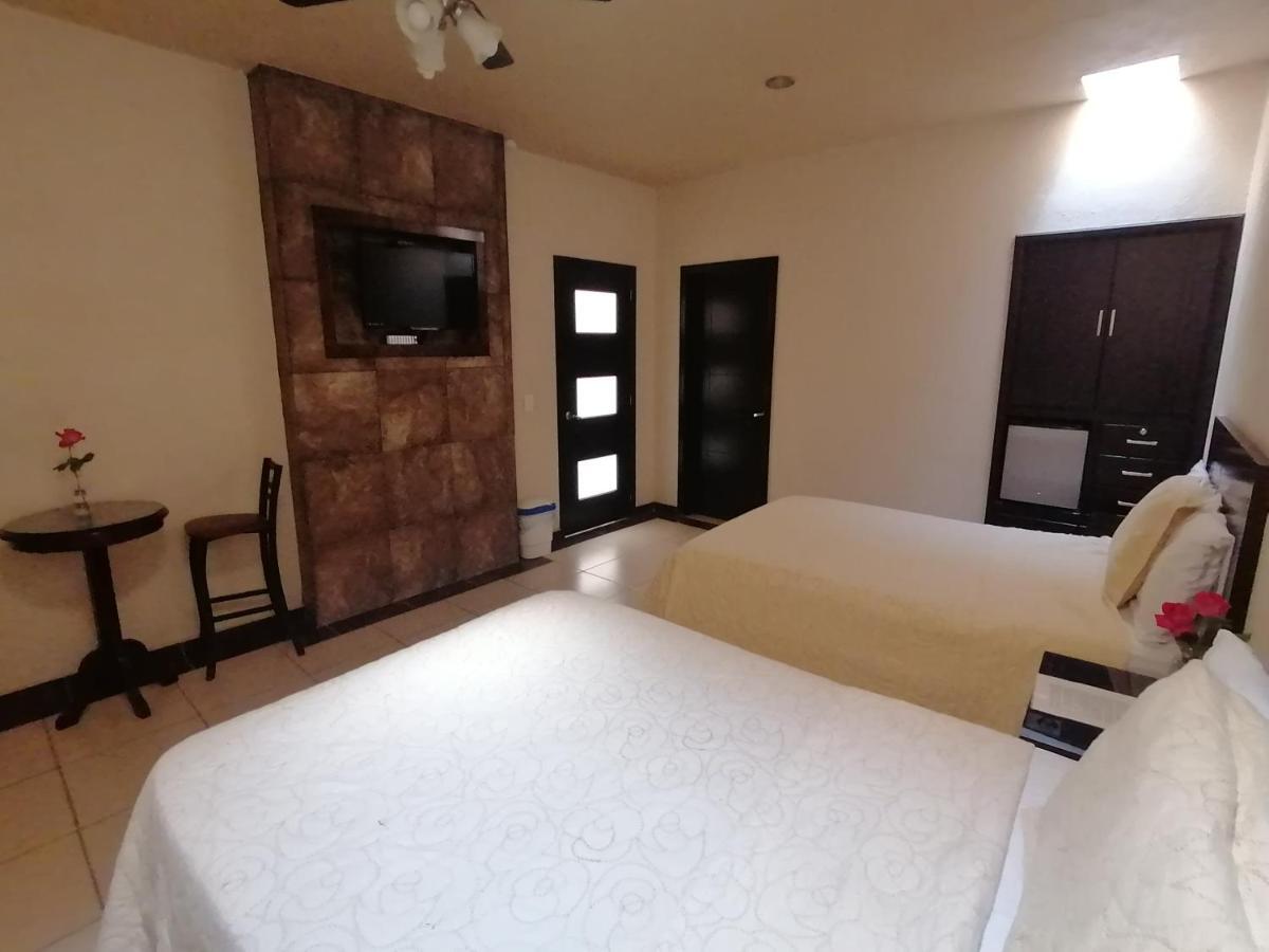 Hotel Pena Real แบร์นัล ภายนอก รูปภาพ