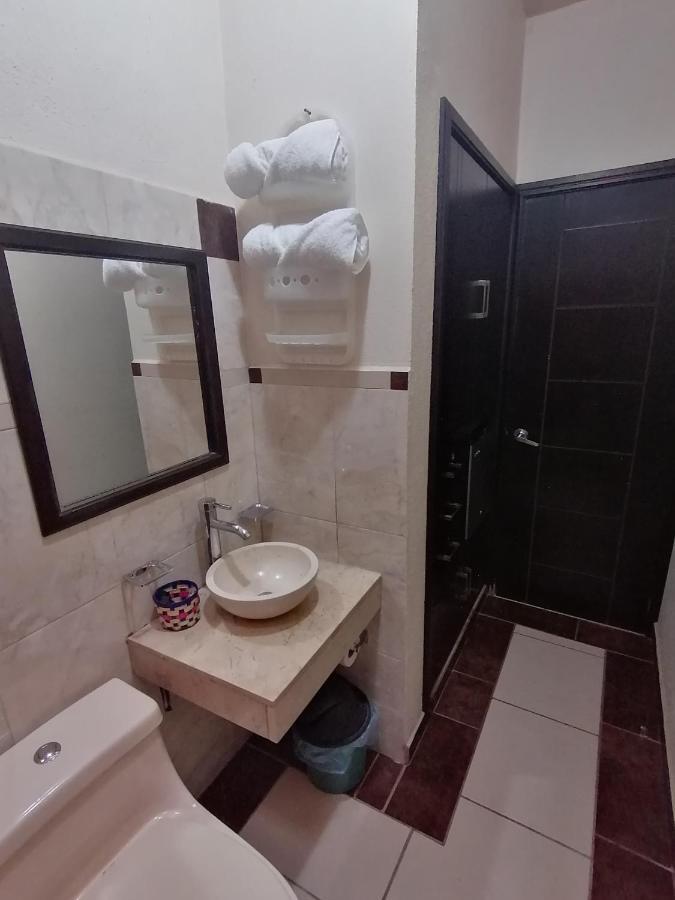 Hotel Pena Real แบร์นัล ภายนอก รูปภาพ